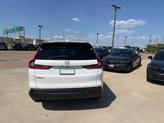 Thumbnail of 2025 Platinum White Pearl Honda CR-V