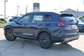 Thumbnail of 2026 Canyon Honda CR-V Hybrid