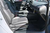 Thumbnail of 2026 Urban Gray Pearl Honda HR-V