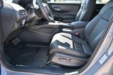 Thumbnail of 2026 Urban Gray Pearl Honda HR-V
