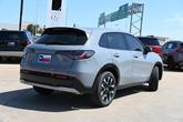 Thumbnail of 2026 Urban Gray Pearl Honda HR-V