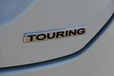 Thumbnail of 2025 Platinum White Pearl Honda Pilot