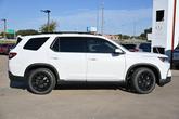 Thumbnail of 2025 Platinum White Pearl Honda Pilot