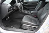 Thumbnail of 2025 Solar Silver Metallic Honda Accord Hybrid