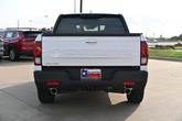 Thumbnail of 2025 Platinum White Pearl Honda Ridgeline