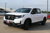 Thumbnail of 2025 Platinum White Pearl Honda Ridgeline