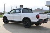 Thumbnail of 2025 Platinum White Pearl Honda Ridgeline