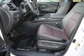 Thumbnail of 2025 Platinum White Pearl Honda Ridgeline