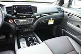 Thumbnail of 2025 Platinum White Pearl Honda Ridgeline