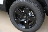 Thumbnail of 2025 Platinum White Pearl Honda Ridgeline