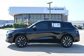 Thumbnail of 2026 Crystal Black Pearl Honda HR-V