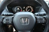 Thumbnail of 2026 Crystal Black Pearl Honda HR-V