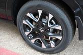 Thumbnail of 2026 Crystal Black Pearl Honda HR-V