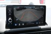 Thumbnail of 2025 Meteorite Gray Metallic Honda Civic Hybrid