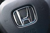 Thumbnail of 2025 Meteorite Gray Metallic Honda Civic Hybrid