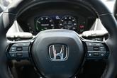 Thumbnail of 2025 Meteorite Gray Metallic Honda Civic Hybrid