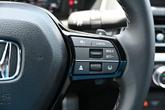 Thumbnail of 2025 Meteorite Gray Metallic Honda Civic Hybrid