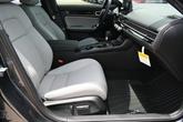 Thumbnail of 2025 Meteorite Gray Metallic Honda Civic Hybrid