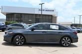 Thumbnail of 2025 Meteorite Gray Metallic Honda Civic Hybrid