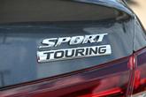 Thumbnail of 2025 Meteorite Gray Metallic Honda Civic Hybrid