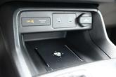 Thumbnail of 2025 Meteorite Gray Metallic Honda Civic Hybrid