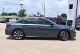 Thumbnail of 2025 Meteorite Gray Metallic Honda Civic Hybrid