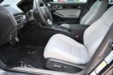 Thumbnail of 2025 Meteorite Gray Metallic Honda Civic Hybrid