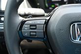 Thumbnail of 2025 Meteorite Gray Metallic Honda Civic Hybrid