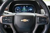 Thumbnail of 2023 Dark Ash Metallic Chevrolet Tahoe