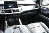 Thumbnail of 2023 Dark Ash Metallic Chevrolet Tahoe