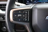 Thumbnail of 2023 Dark Ash Metallic Chevrolet Tahoe