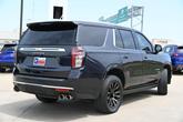 Thumbnail of 2023 Dark Ash Metallic Chevrolet Tahoe