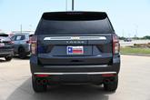 Thumbnail of 2023 Dark Ash Metallic Chevrolet Tahoe