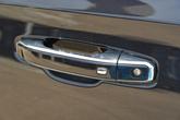 Thumbnail of 2023 Dark Ash Metallic Chevrolet Tahoe