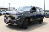 Thumbnail of 2023 Dark Ash Metallic Chevrolet Tahoe