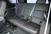 Thumbnail of 2023 Dark Ash Metallic Chevrolet Tahoe