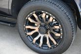 Thumbnail of 2023 Dark Ash Metallic Chevrolet Tahoe