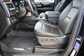 Thumbnail of 2023 Dark Ash Metallic Chevrolet Tahoe