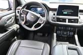 Thumbnail of 2023 Dark Ash Metallic Chevrolet Tahoe