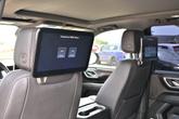 Thumbnail of 2023 Dark Ash Metallic Chevrolet Tahoe