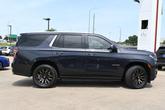 Thumbnail of 2023 Dark Ash Metallic Chevrolet Tahoe