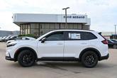 Thumbnail of 2026 Platinum White Pearl Honda CR-V Hybrid
