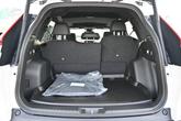 Thumbnail of 2026 Platinum White Pearl Honda CR-V Hybrid