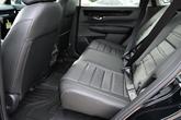 Thumbnail of 2026 Crystal Black Pearl Honda CR-V