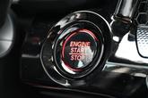 Thumbnail of 2026 Crystal Black Pearl Honda CR-V