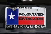 Thumbnail of 2026 Crystal Black Pearl Honda CR-V