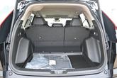 Thumbnail of 2026 Crystal Black Pearl Honda CR-V