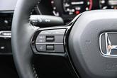 Thumbnail of 2026 Crystal Black Pearl Honda CR-V