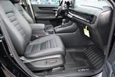 Thumbnail of 2026 Crystal Black Pearl Honda CR-V