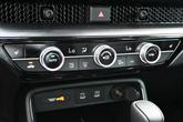 Thumbnail of 2026 Crystal Black Pearl Honda CR-V